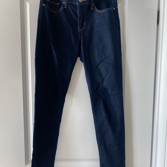 👖 Women’s Levi’s 311 - Shaping Skinny W29 L32 👖 - Picture 4 of 8